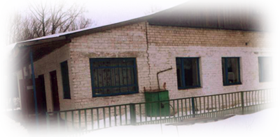 Каргашинский детский сад